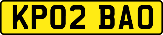 KP02BAO