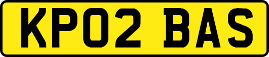 KP02BAS