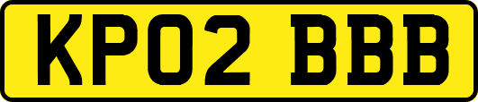 KP02BBB