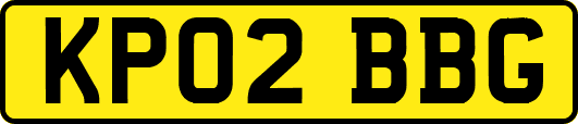 KP02BBG