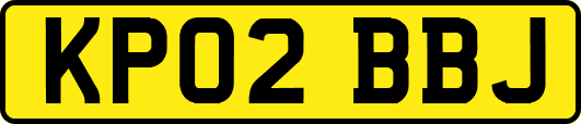 KP02BBJ