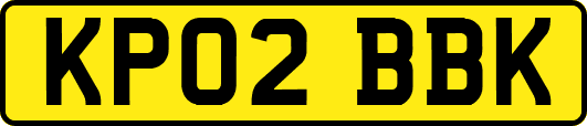 KP02BBK