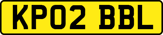 KP02BBL