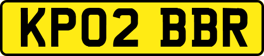 KP02BBR