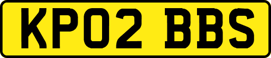 KP02BBS
