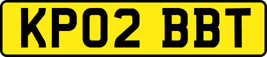 KP02BBT