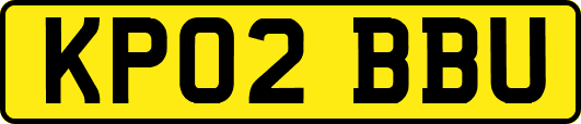 KP02BBU