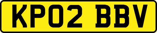 KP02BBV