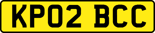 KP02BCC
