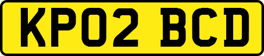 KP02BCD