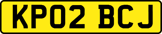 KP02BCJ