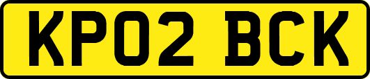 KP02BCK