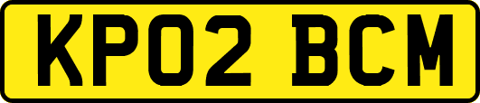 KP02BCM