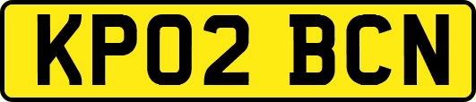 KP02BCN
