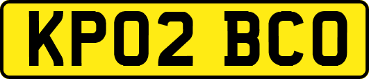 KP02BCO
