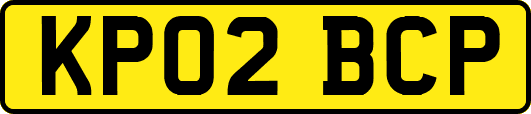 KP02BCP
