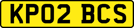KP02BCS