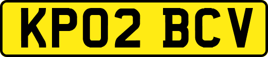 KP02BCV