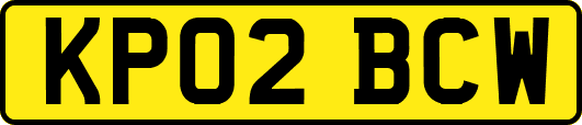 KP02BCW