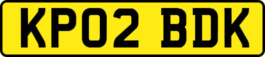 KP02BDK