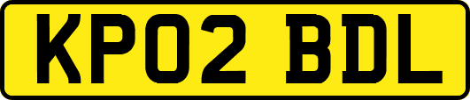 KP02BDL