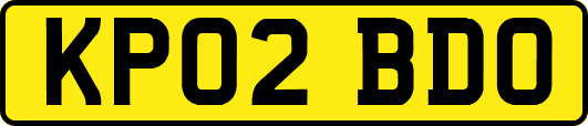 KP02BDO