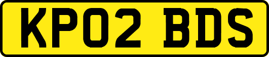 KP02BDS