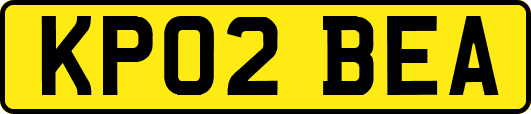 KP02BEA