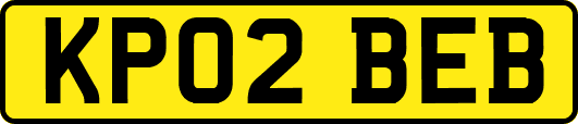 KP02BEB