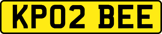 KP02BEE