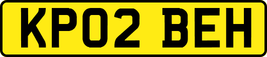 KP02BEH