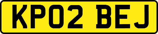 KP02BEJ