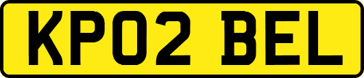 KP02BEL