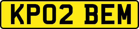 KP02BEM
