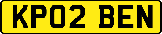KP02BEN