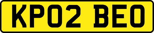 KP02BEO