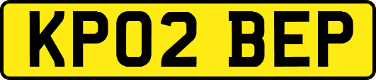 KP02BEP