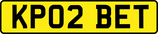KP02BET