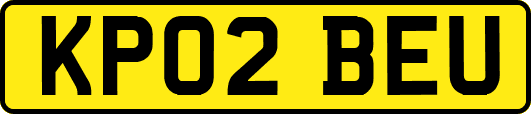 KP02BEU