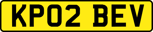 KP02BEV
