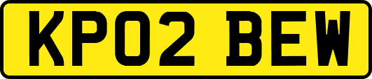 KP02BEW