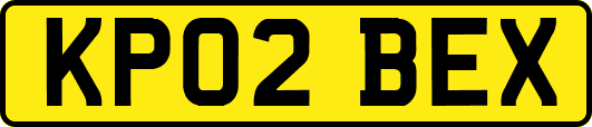 KP02BEX