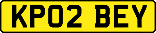 KP02BEY