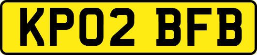 KP02BFB