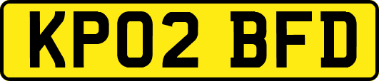 KP02BFD