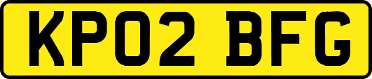 KP02BFG