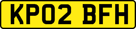 KP02BFH