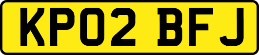 KP02BFJ