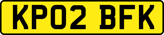 KP02BFK