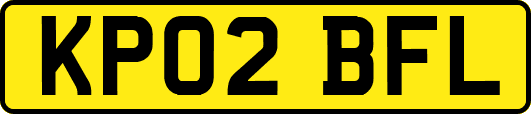 KP02BFL